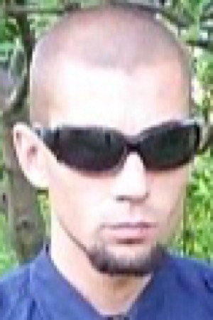 et billede af Roman Kirk