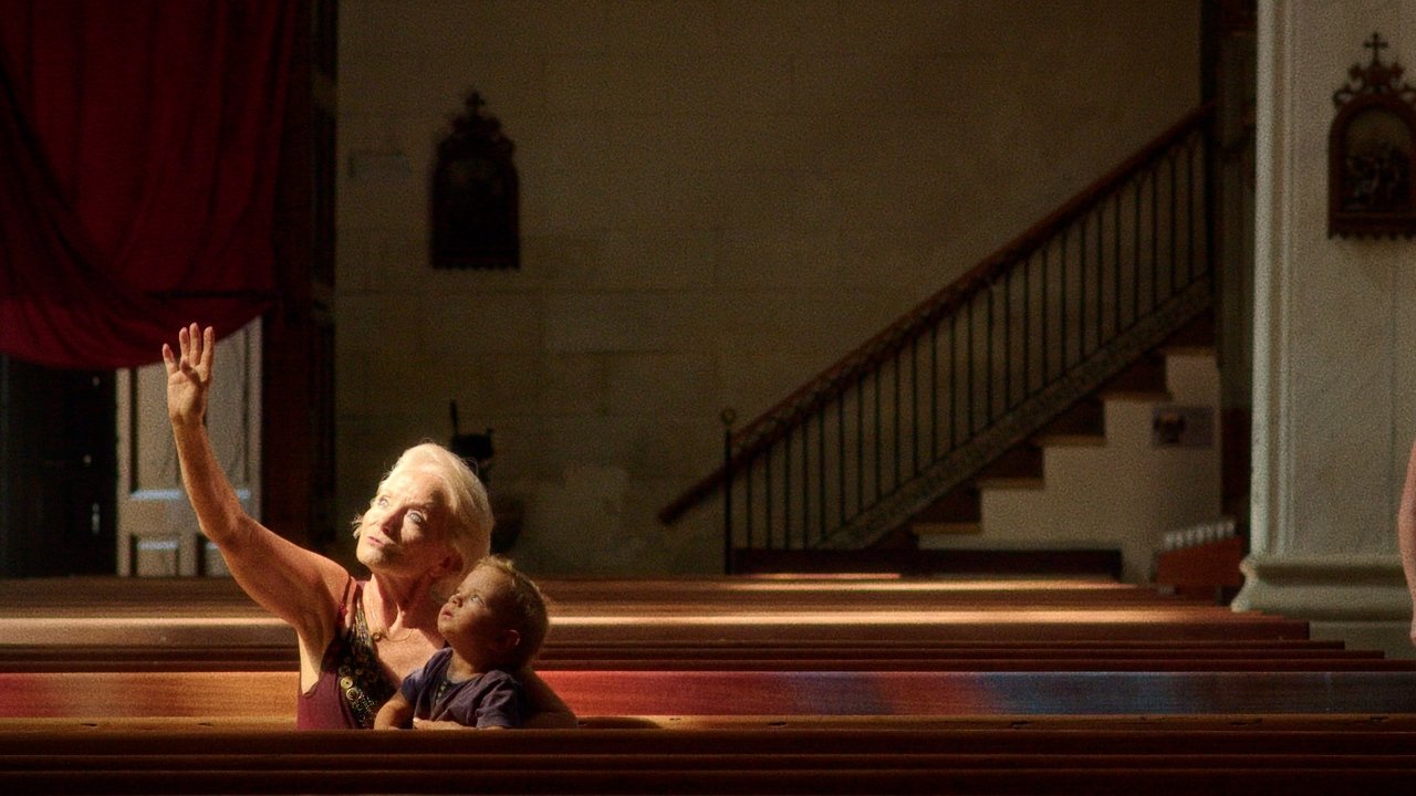 Restes d'un incendi