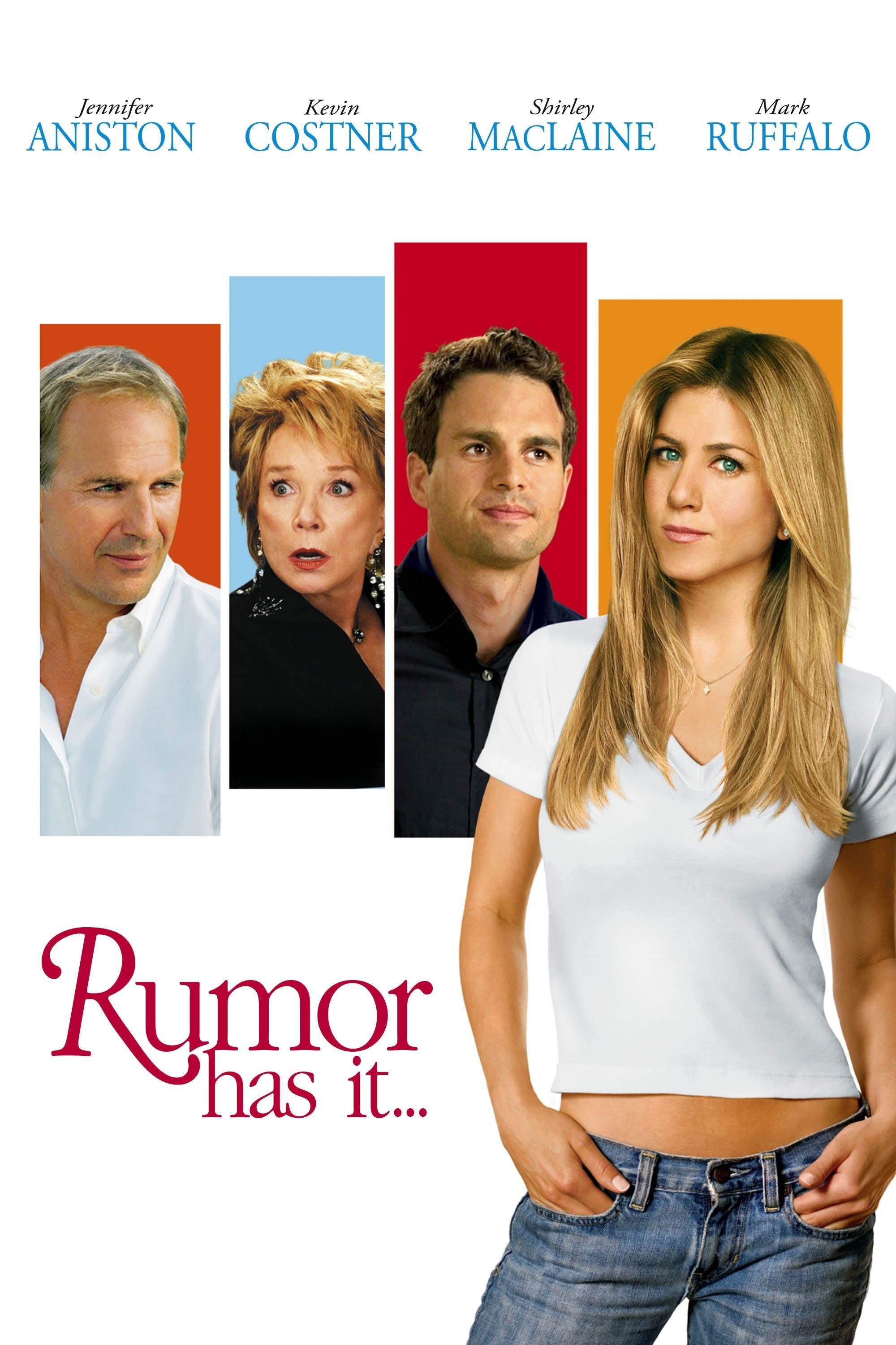 Rumor Has It...