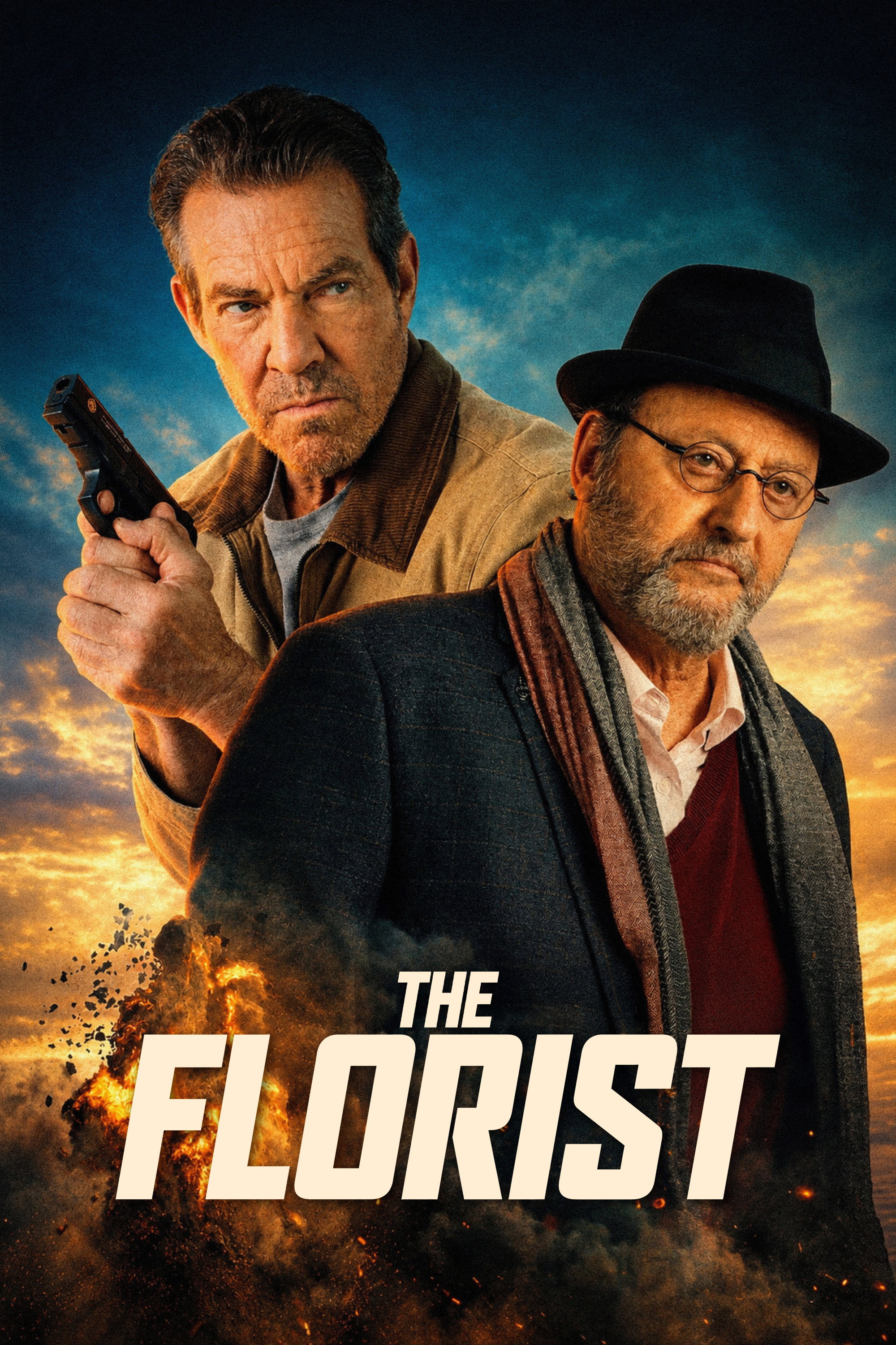 The Florist