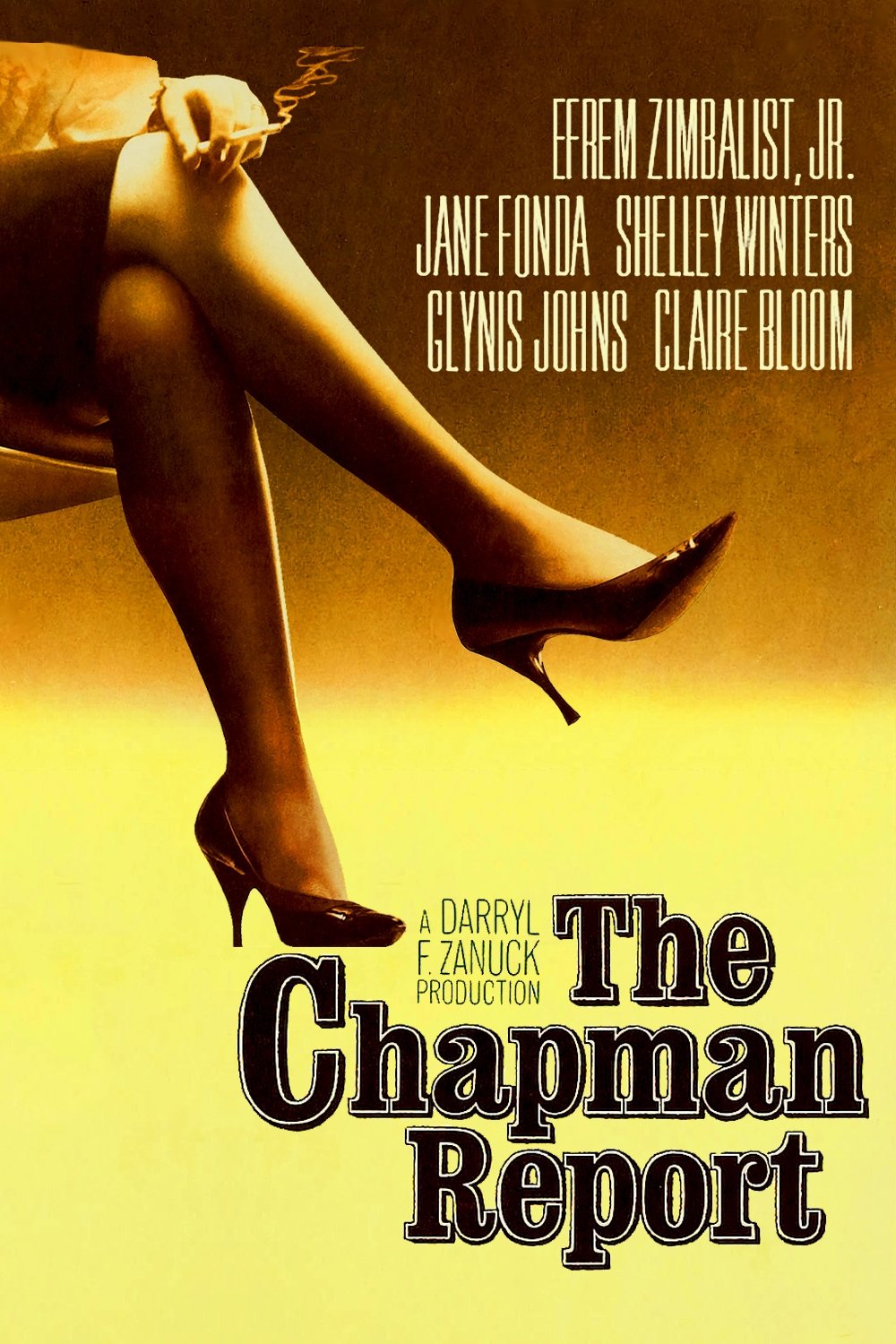 The Chapman Report