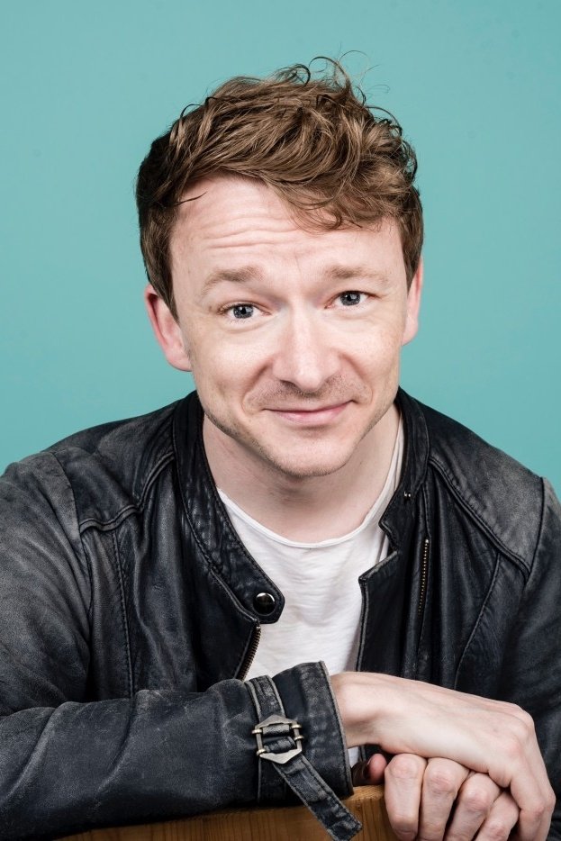 et billede af Wart Kamps