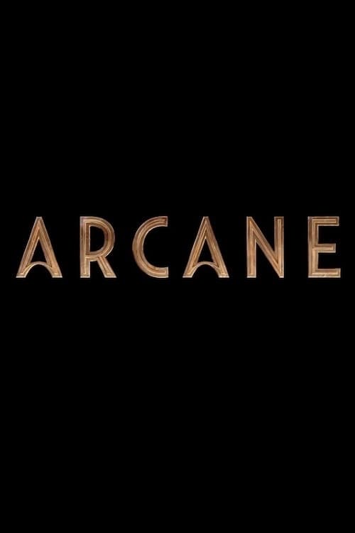 Arcane