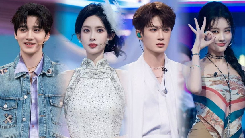 2025 Backstage Tour Episode 20