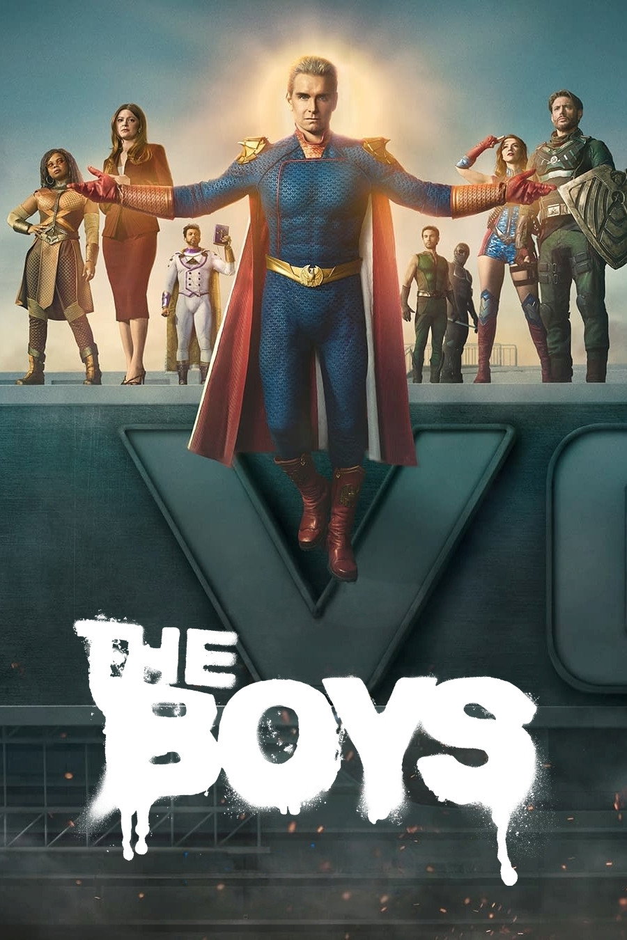 The Boys