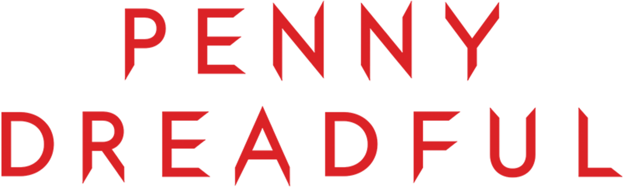 Penny Dreadful Logo
