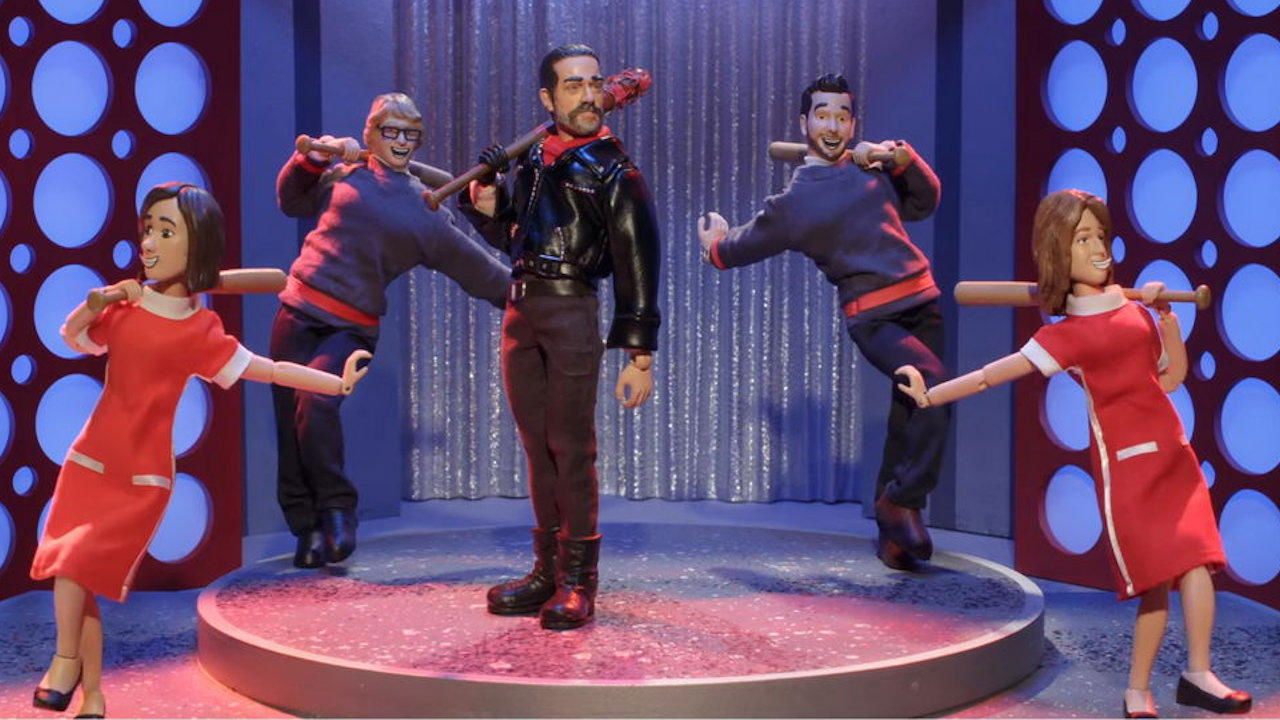Robot Chicken