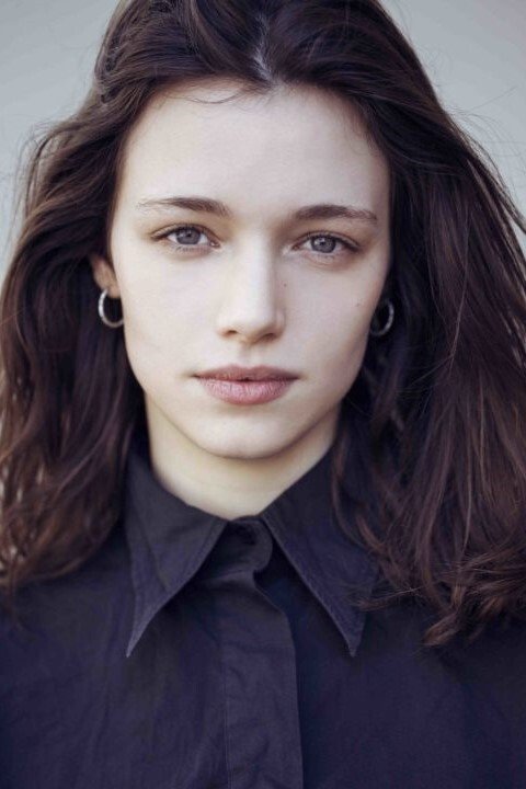 et billede af Eva Danino