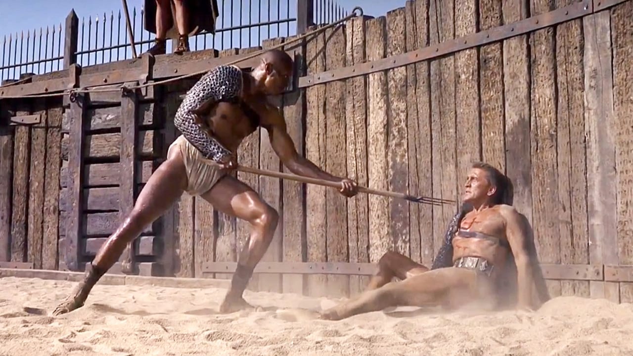 Image du film Spartacus 4tqcumzzxrgvqedhm9z93hswnamjpg