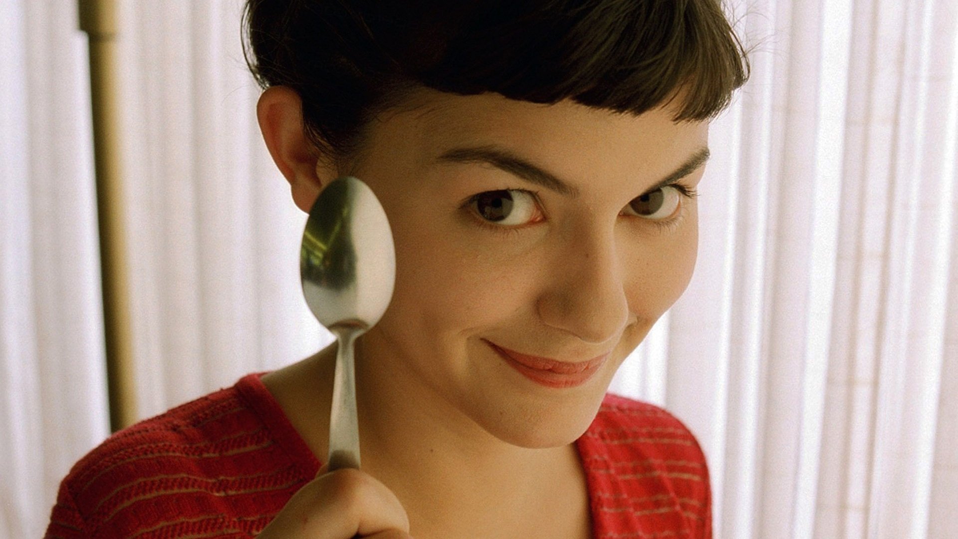 Amelie (2001)