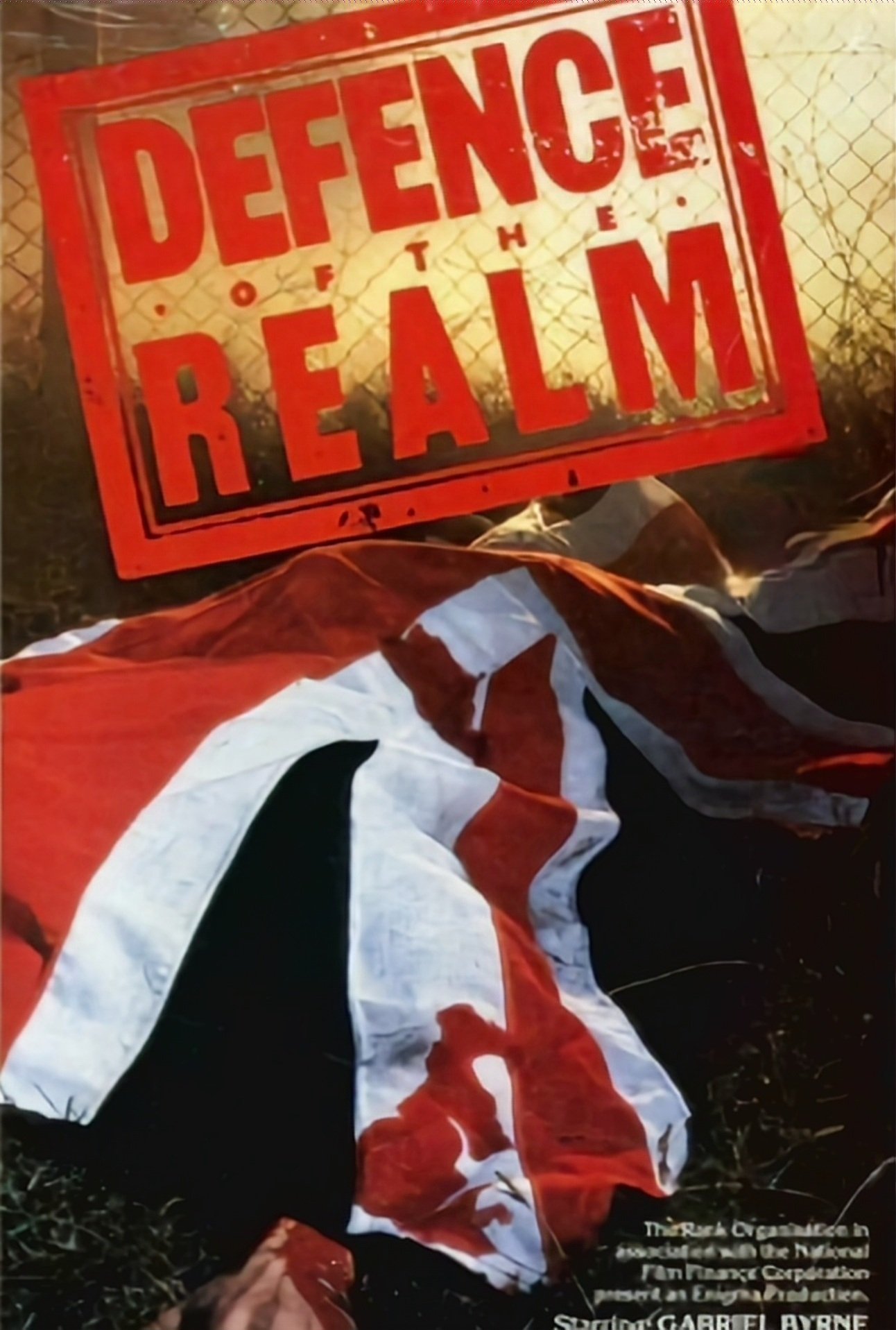 Defence of the Realm