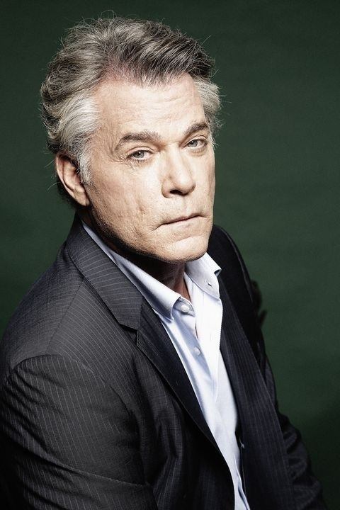 Ray Liotta