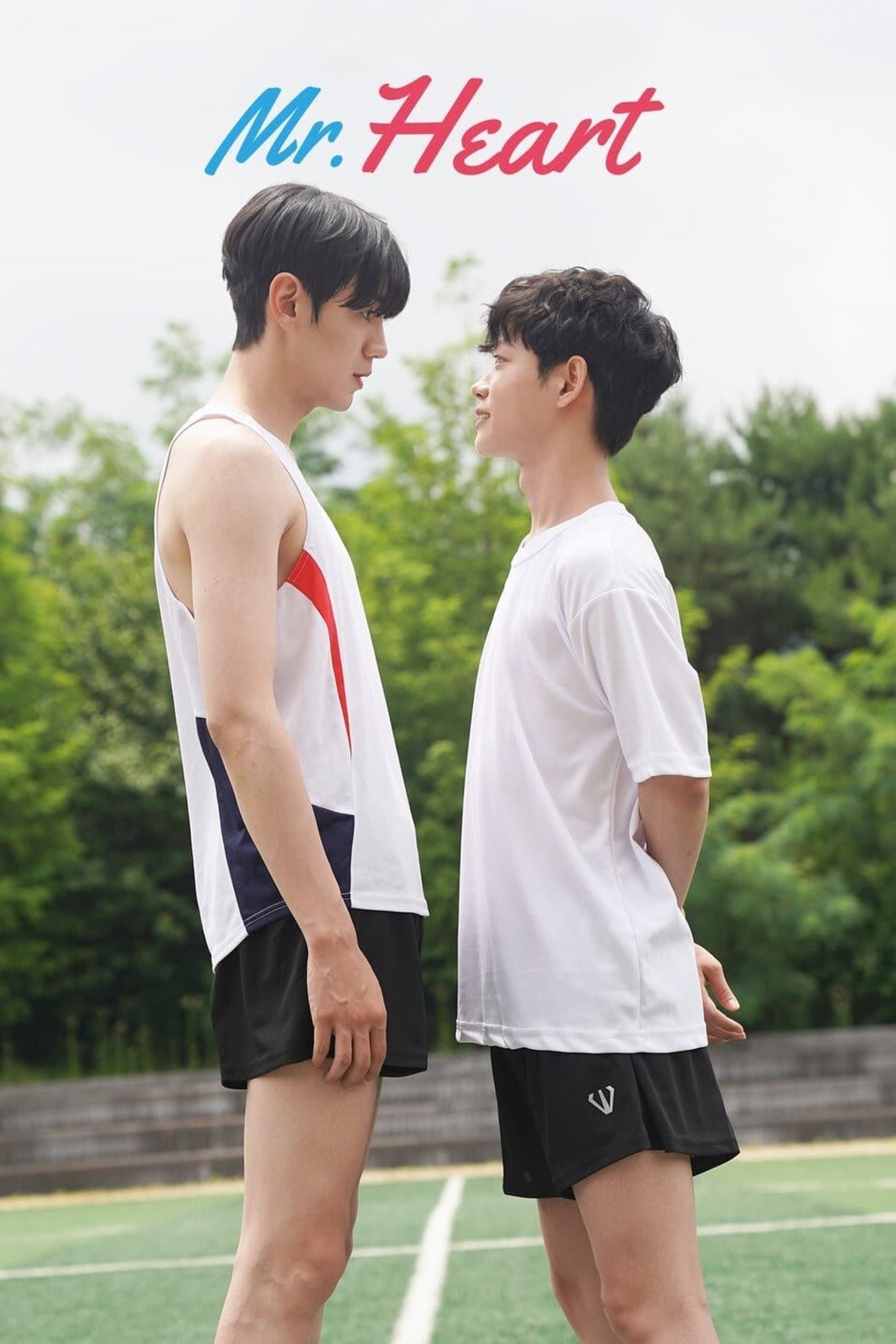 Mr. Heart (Movie)
