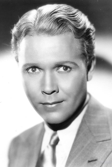 et billede af Tom Douglas