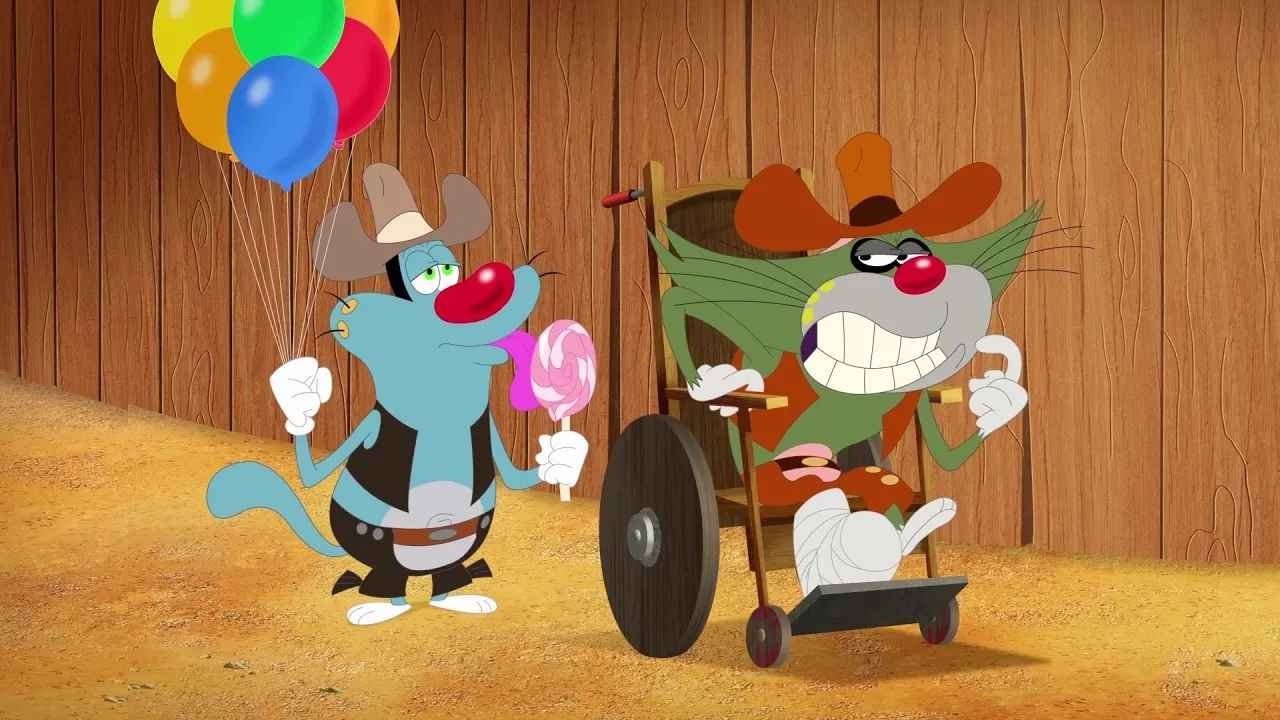 Episode 9