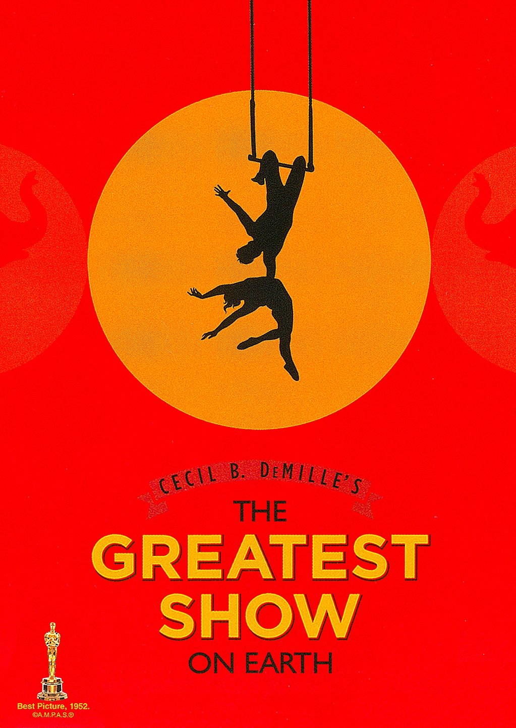 The Greatest Show on Earth