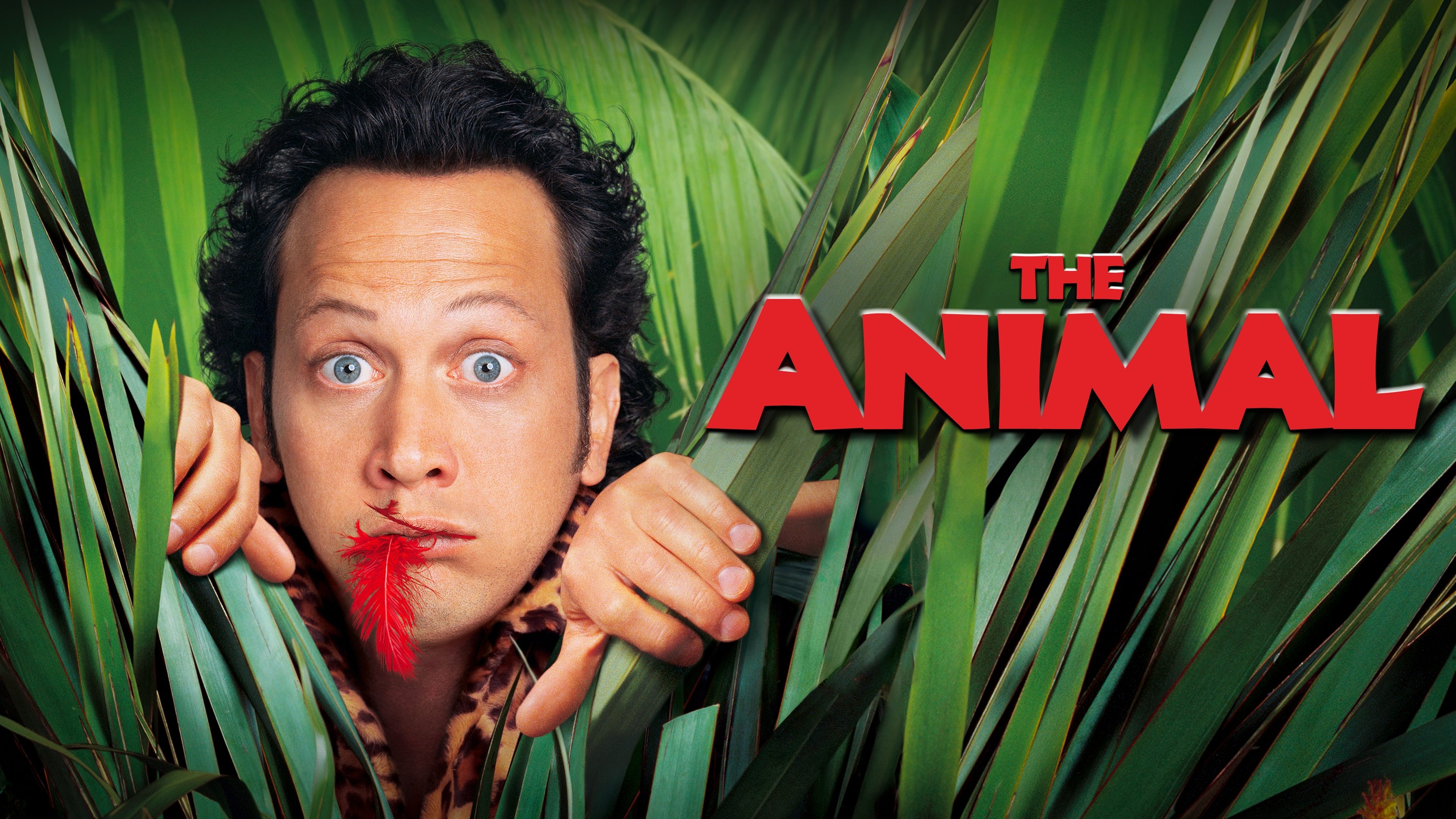 Animal ! L'animal (2001)