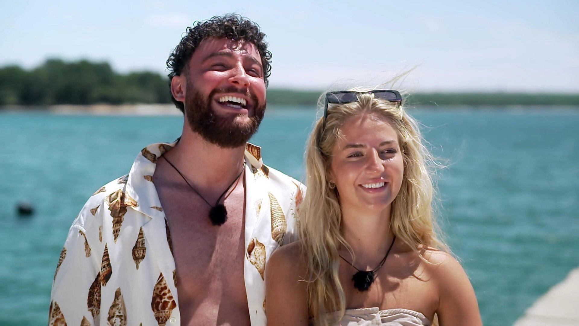 Temptation Island VIP