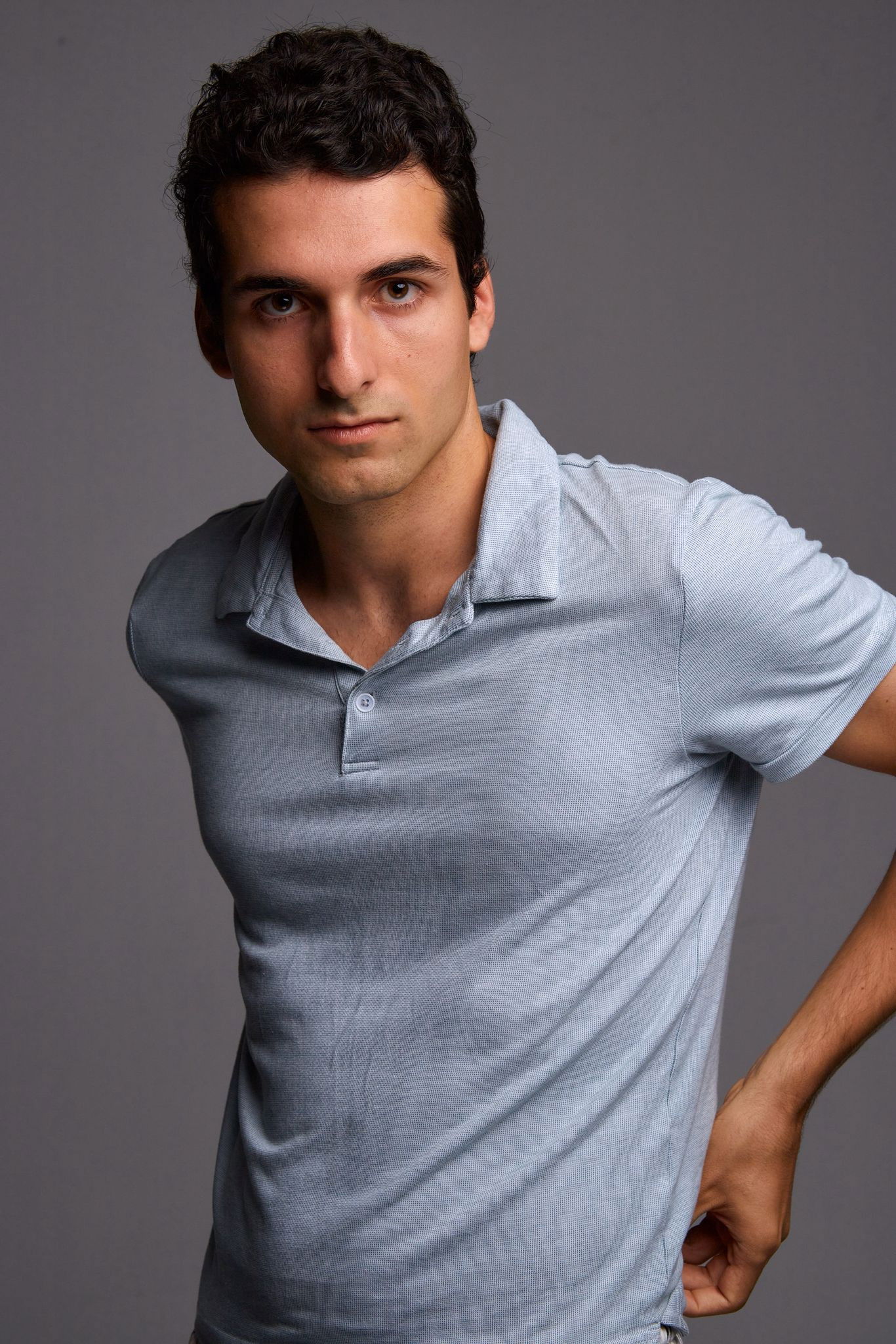 et billede af Jaime Dengra Mellado