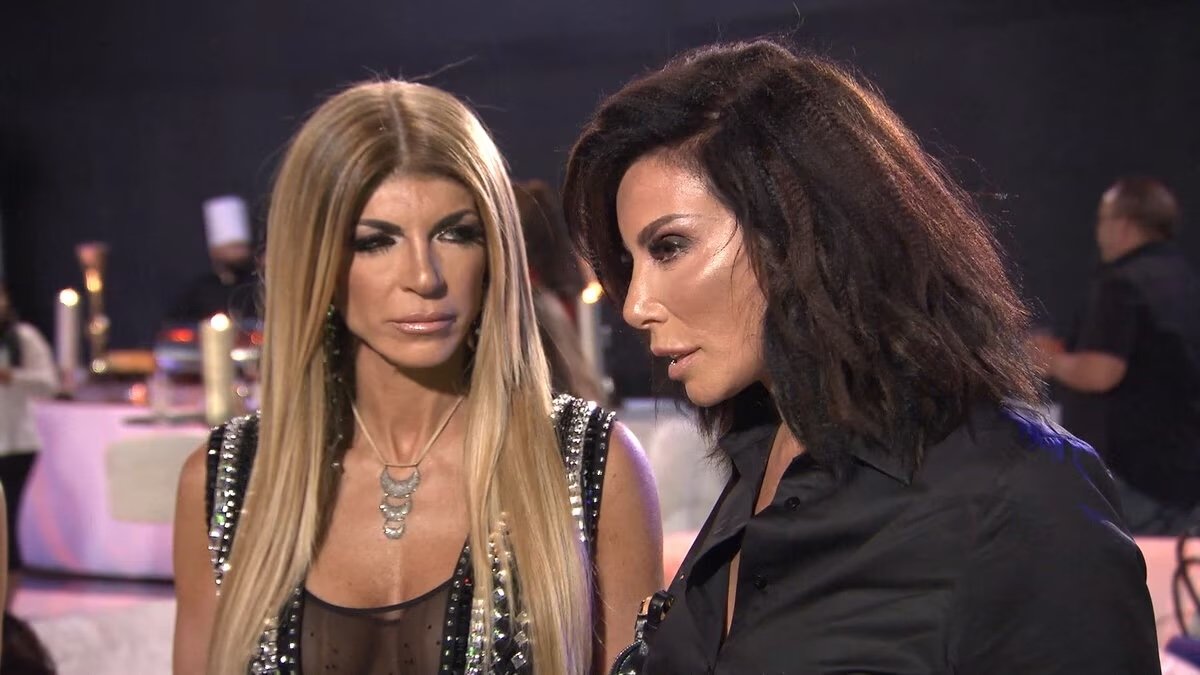 The Real Housewives of New Jersey