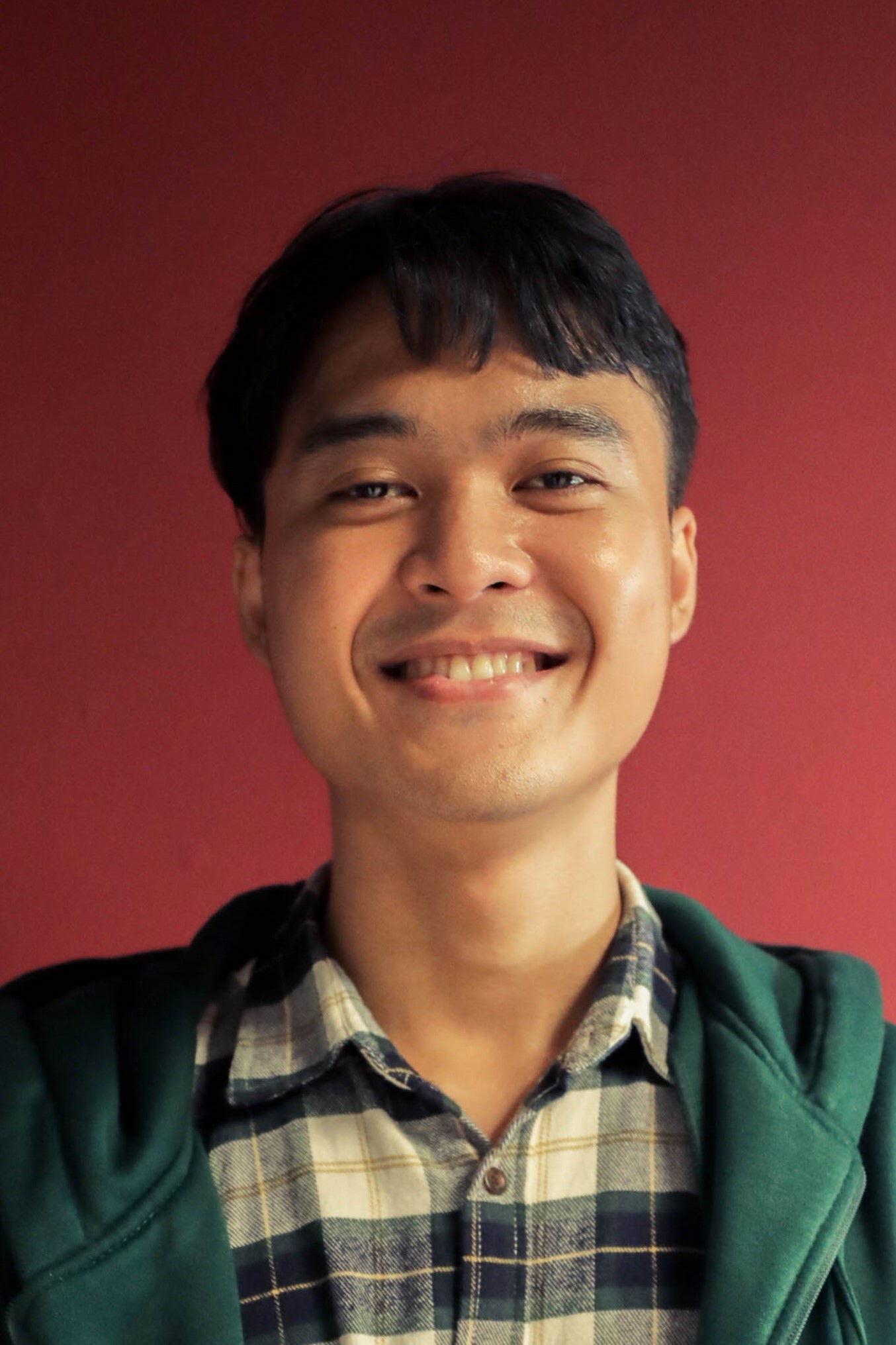 et billede af Muh Thoriq