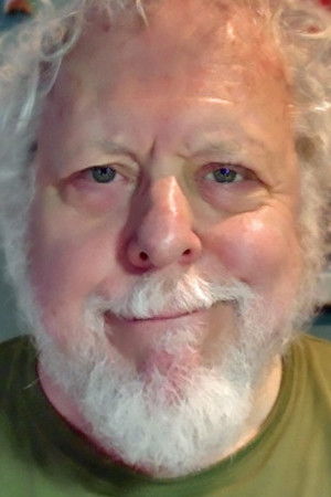 et billede af Ralph Gunderman