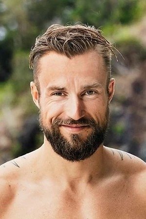 Sebastian Larsson