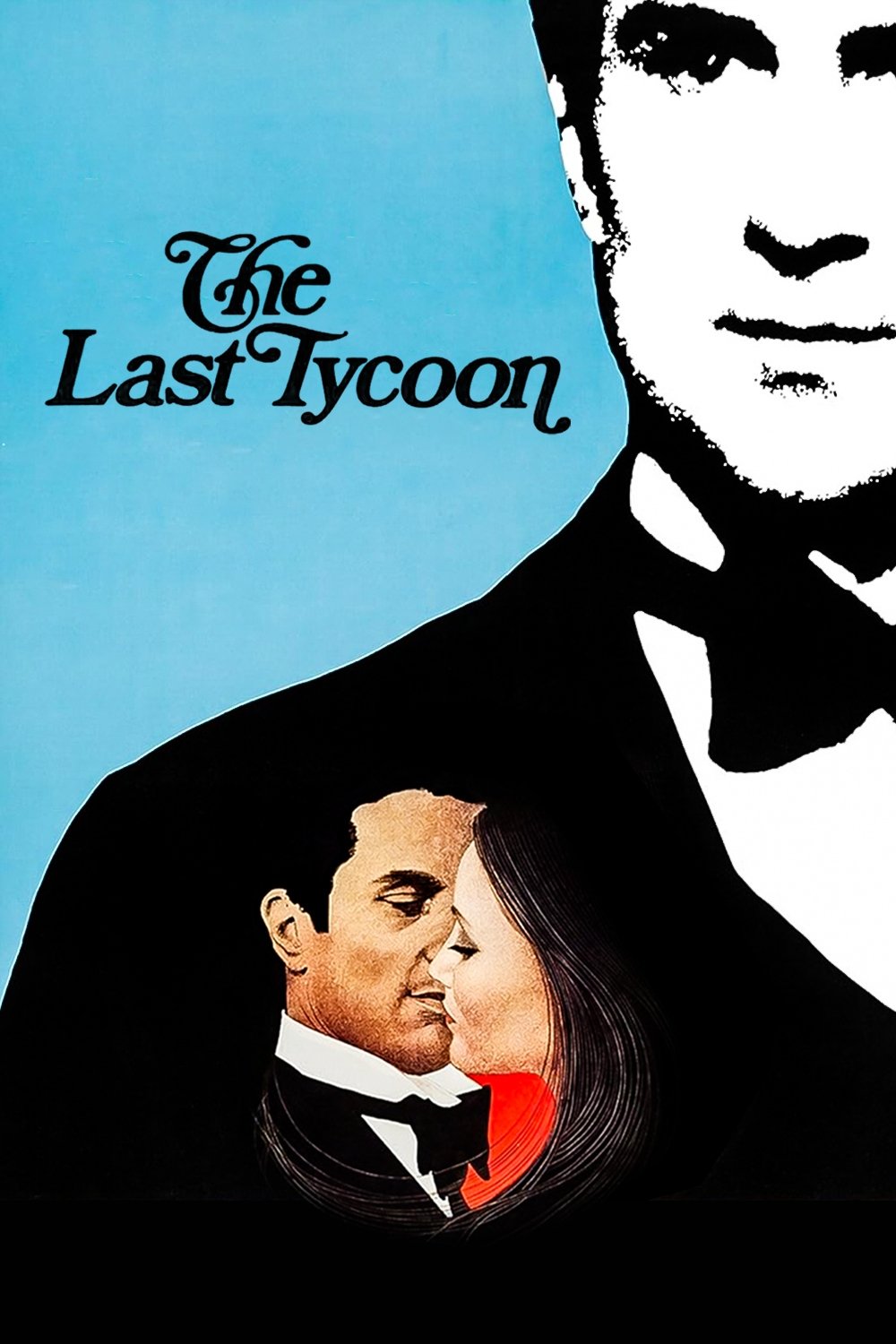 The Last Tycoon
