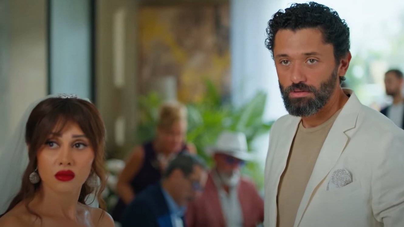 El Hana El Ana Feeh (2024)