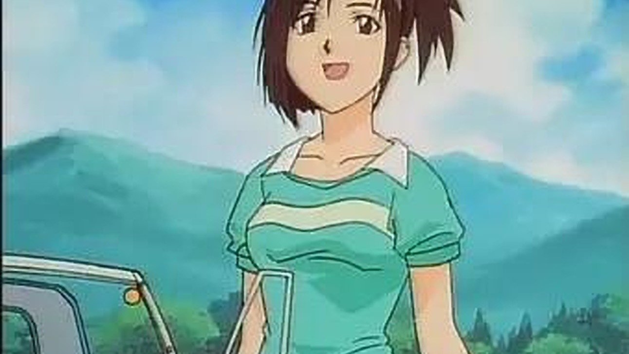 Episode 45