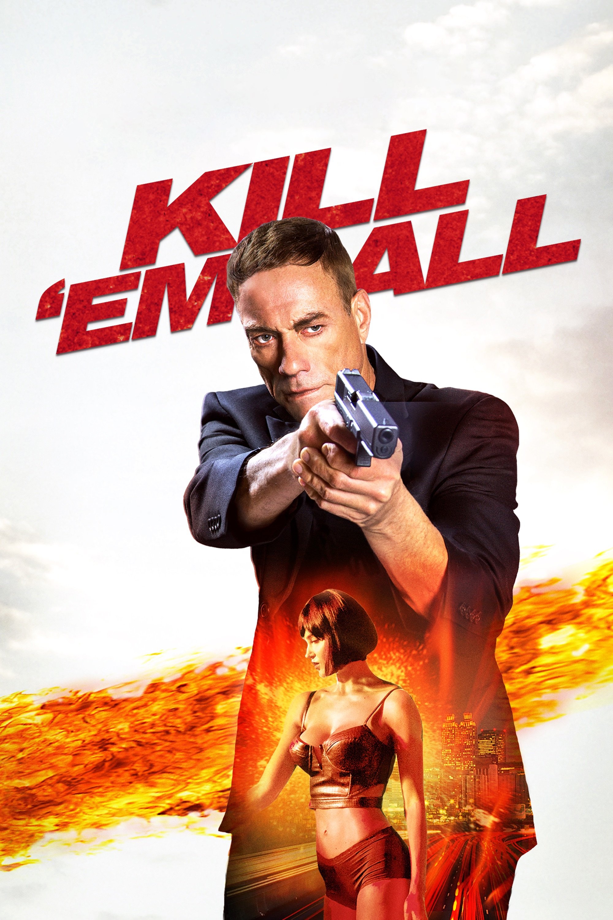 Kill 'em All