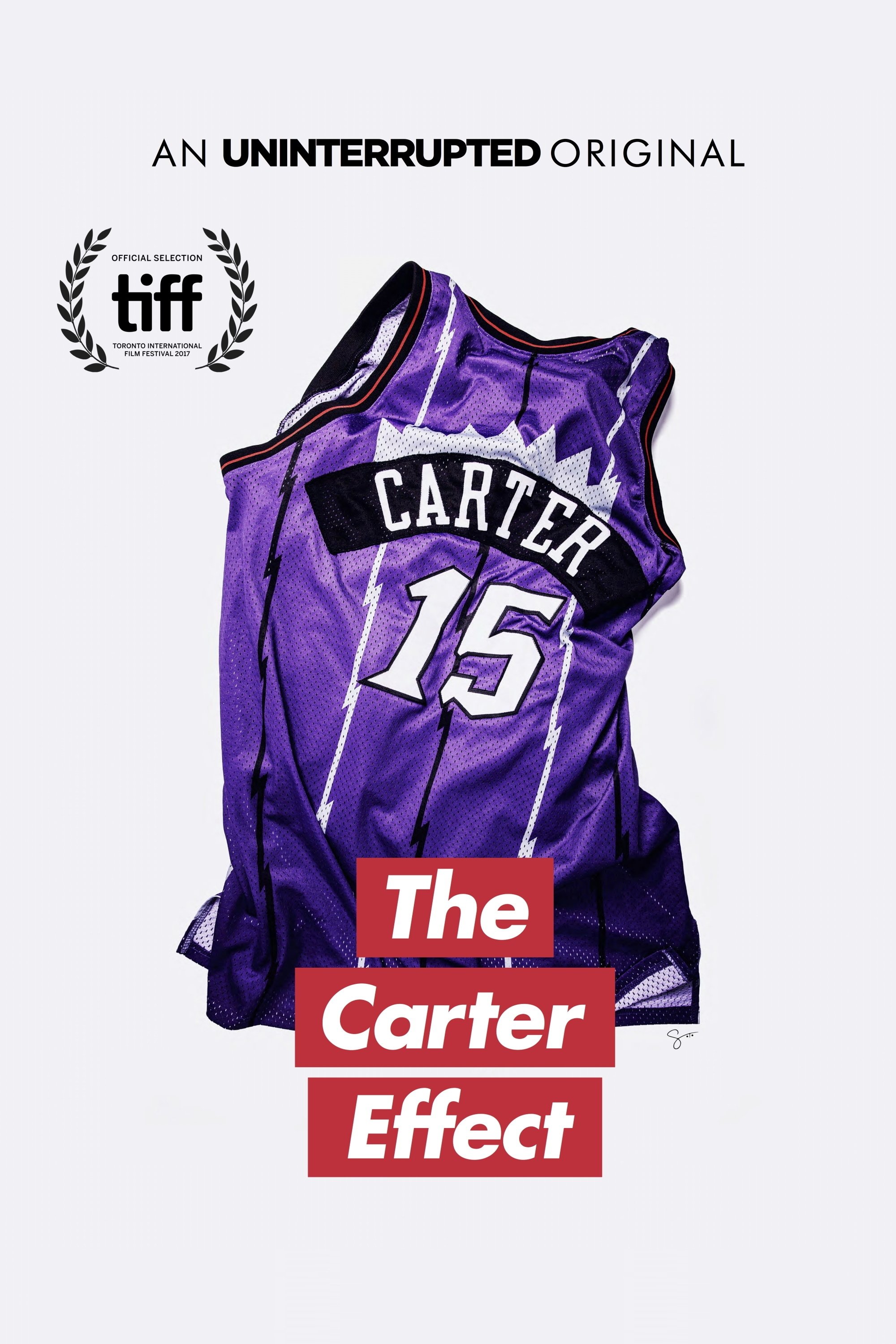 The Carter Effect