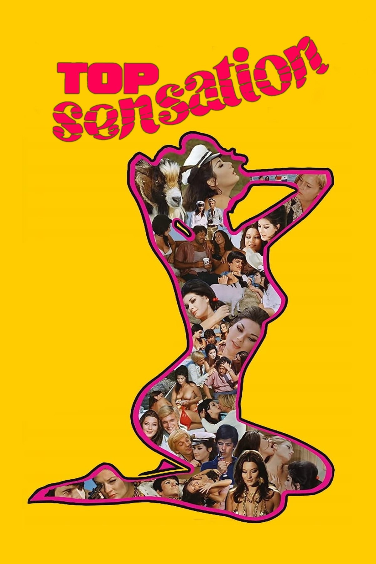 The Seducers