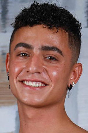 et billede af Ian Daniels