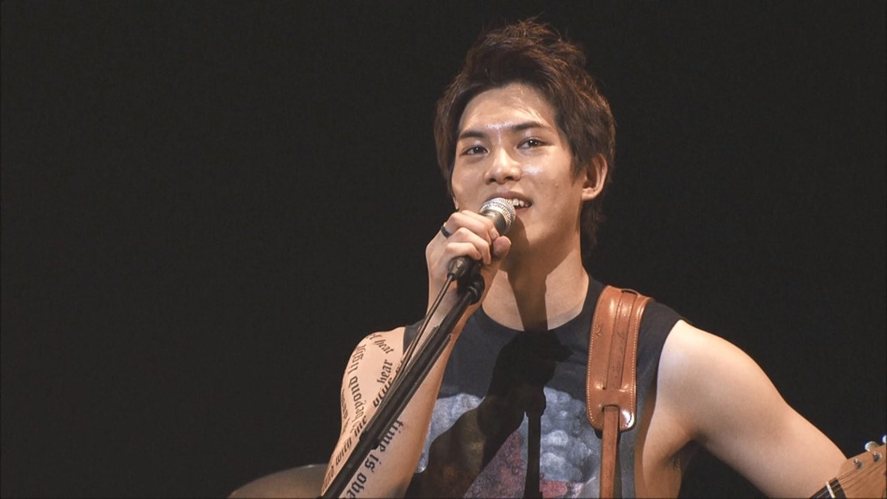 CNBLUE Arena Tour 2012 ~COME ON!!!~ (2012)