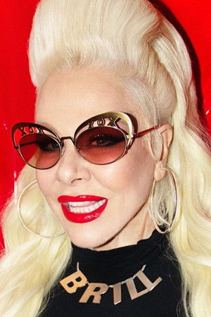 et billede af Dianne Brill