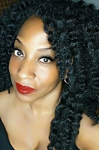 et billede af Elleen Hannah