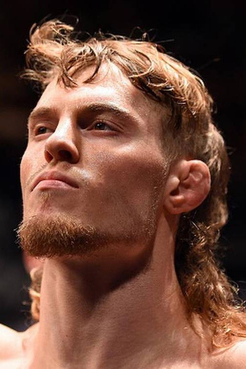 et billede af Steve Montgomery