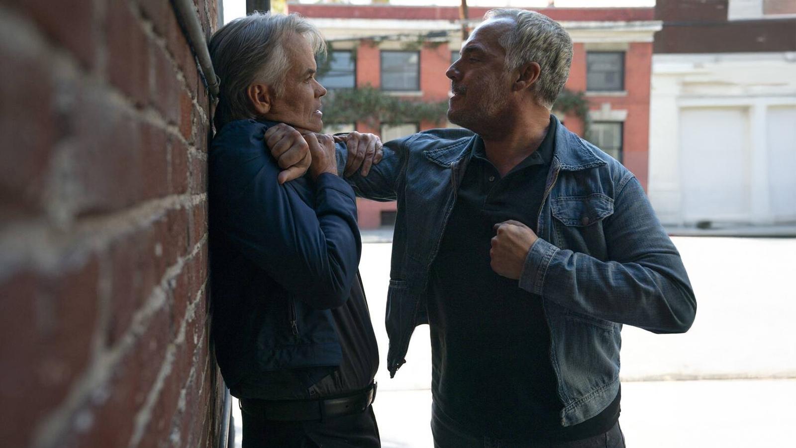 Bosch: Legacy