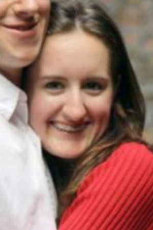 et billede af Perrine Moore