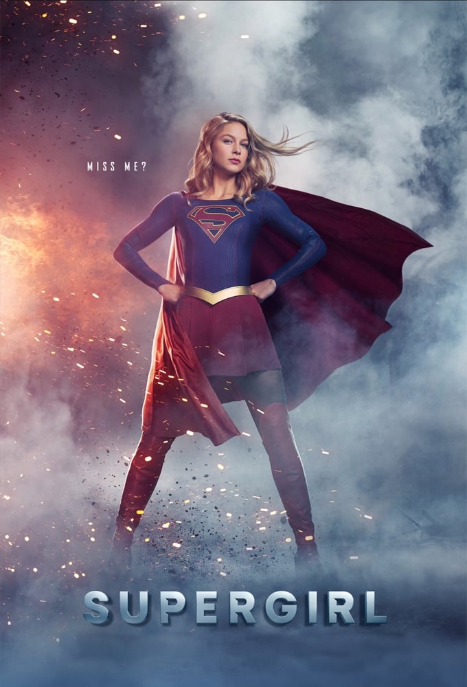 Supergirl