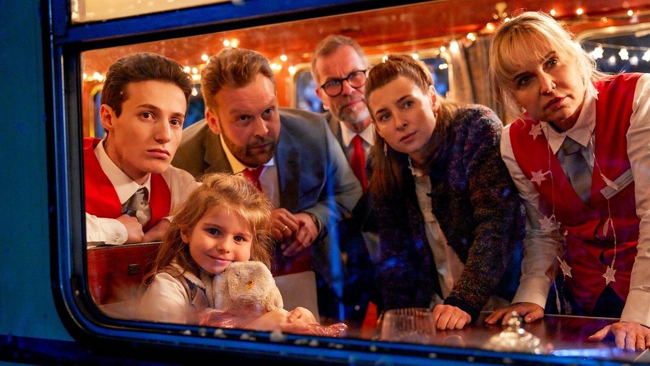 Schrille Nacht (2022)