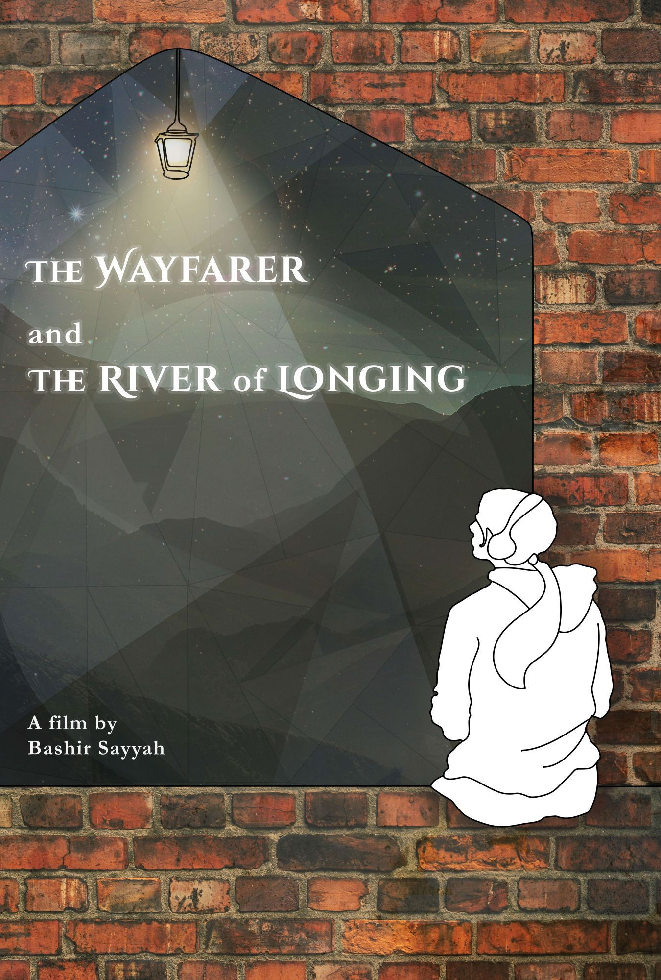 The Wayfarer and the River of Longing