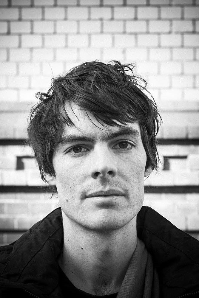 et billede af Anatol Schuster