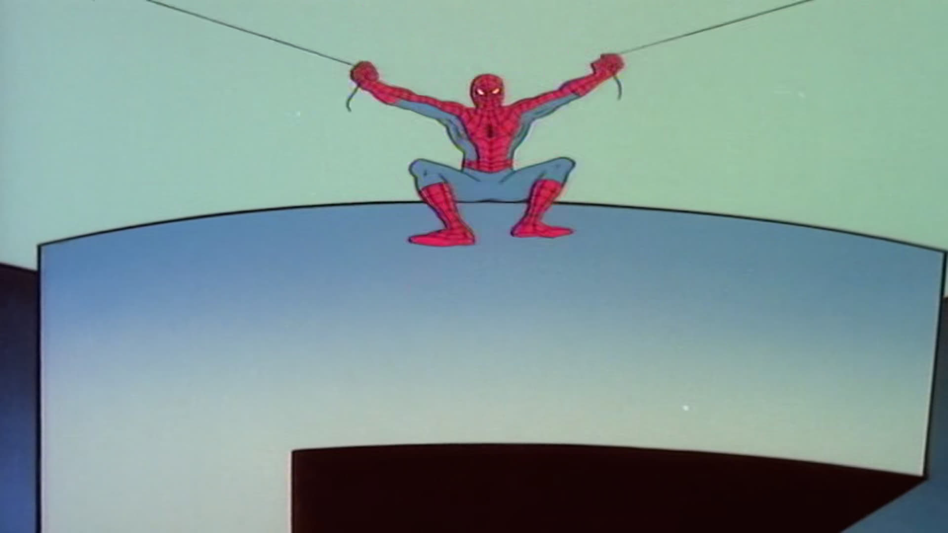 Spider-Man