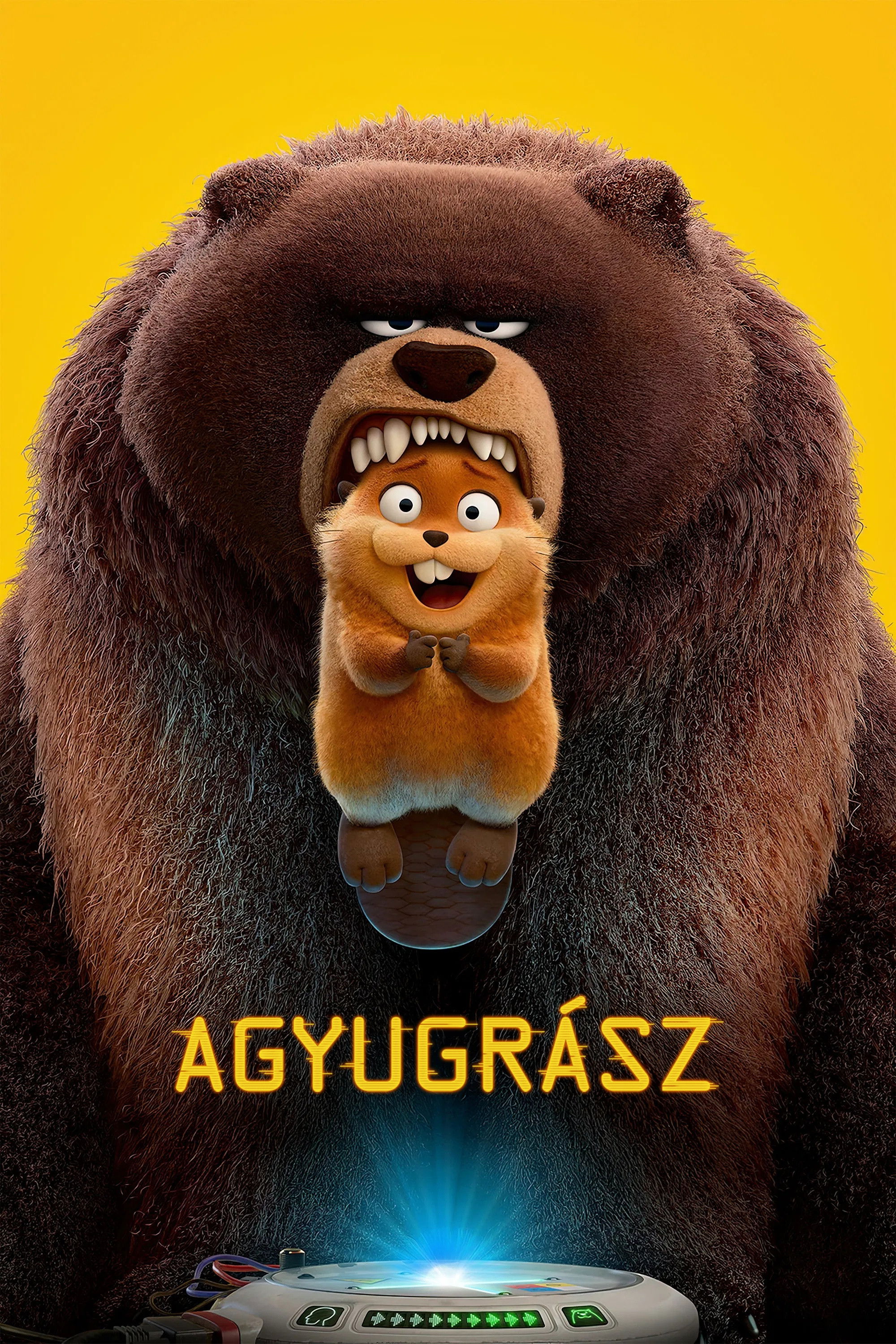 Agyugr&aacute;sz (2026)