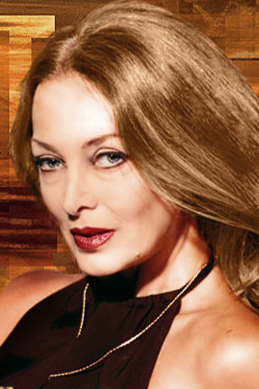 et billede af Vicky Olivares