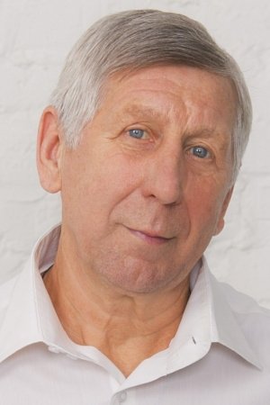 Valentin Belousov's picture in the cast