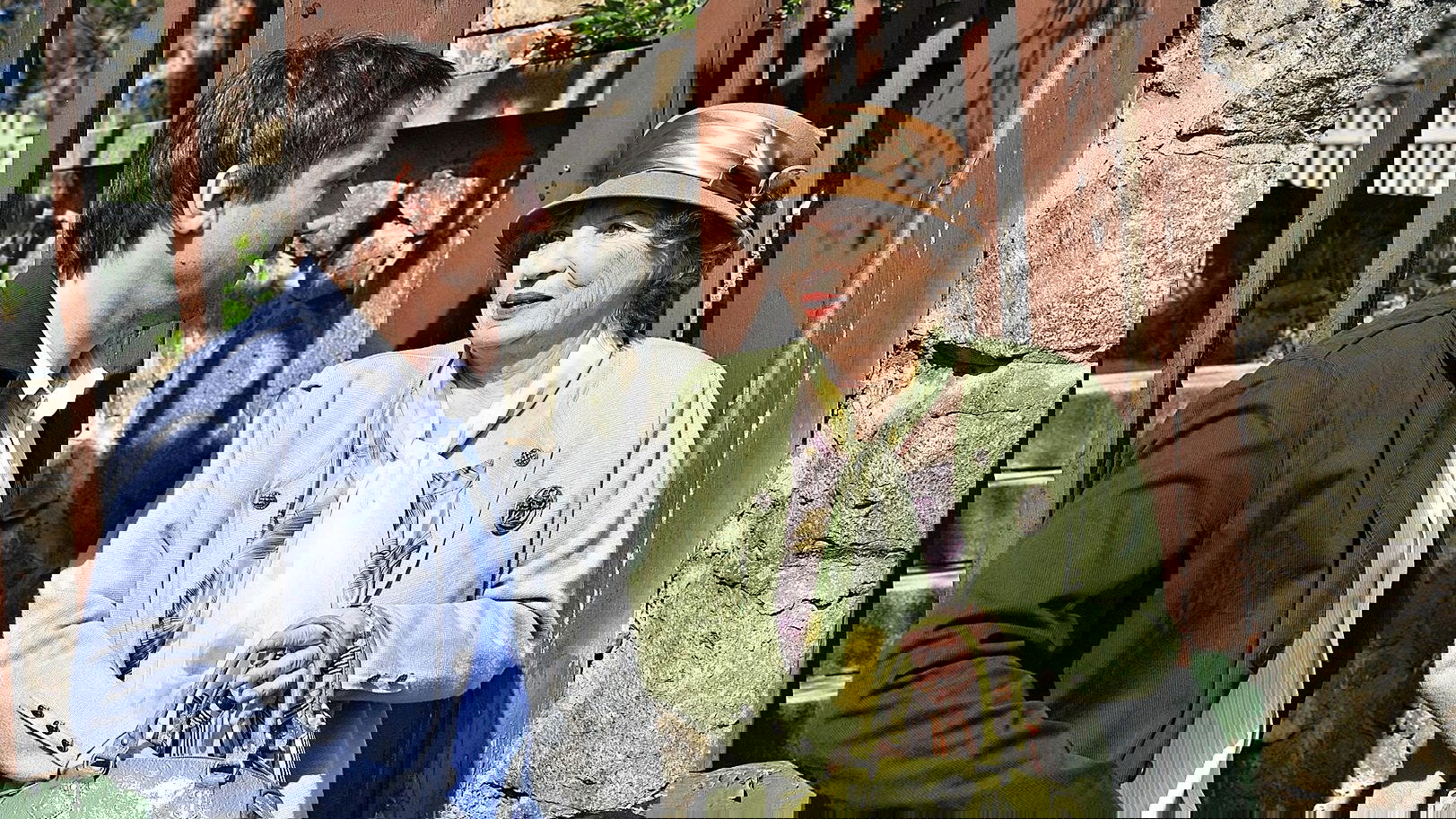 Tchyně a uzený