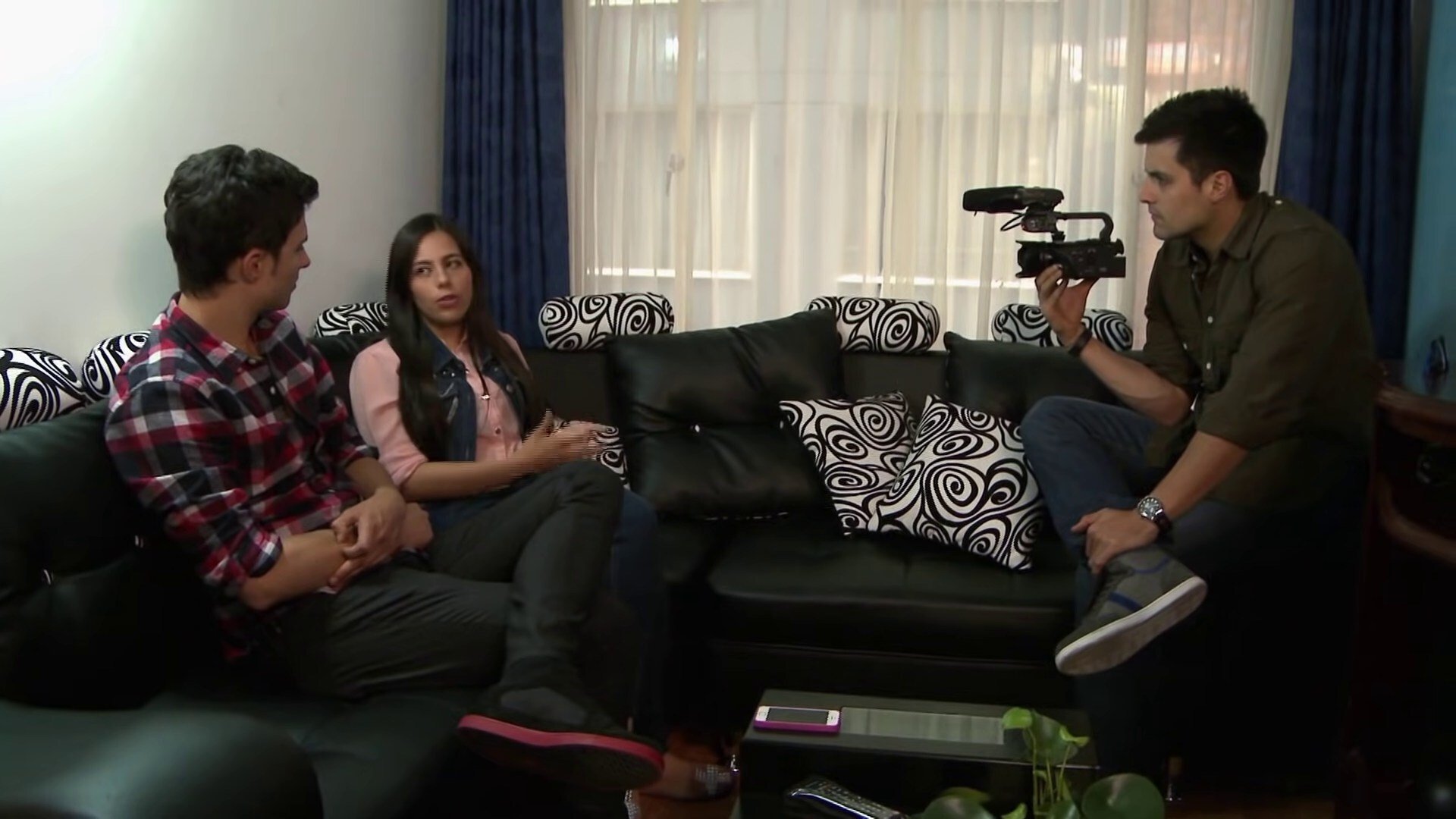 Catfish : Colombie - Épisode 5
